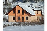 Casa rural Habovka Eslovaquia